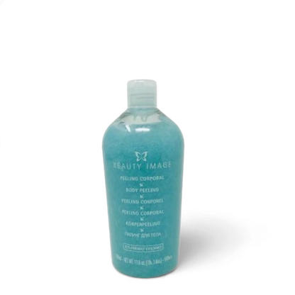 BI Body Peeling 2in1 testradír 500 ml