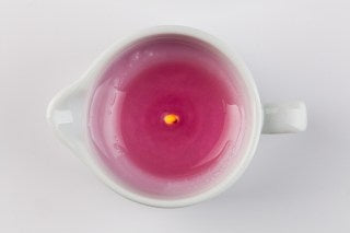 Champagne-Fraise hot massage oil 35 g