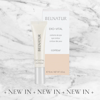 Belnatur EXO-VITAL Contour 15 ml
