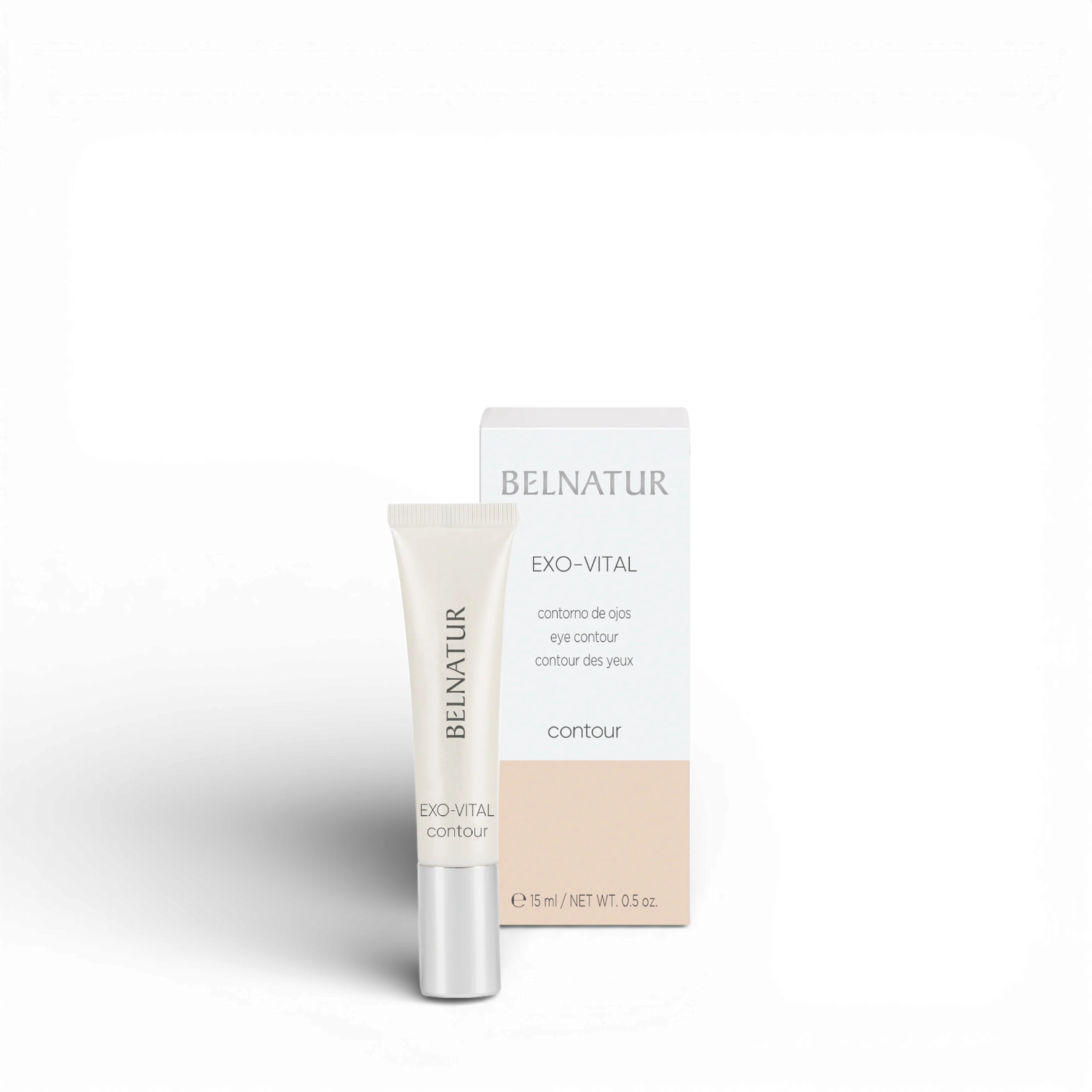 Belnatur EXO-VITAL Contour 15 ml
