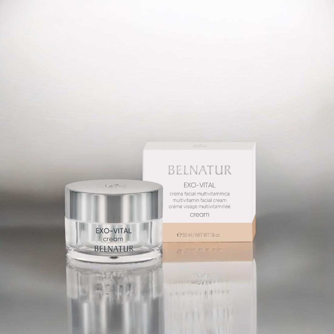 EXO-VITAL cream 50 ml