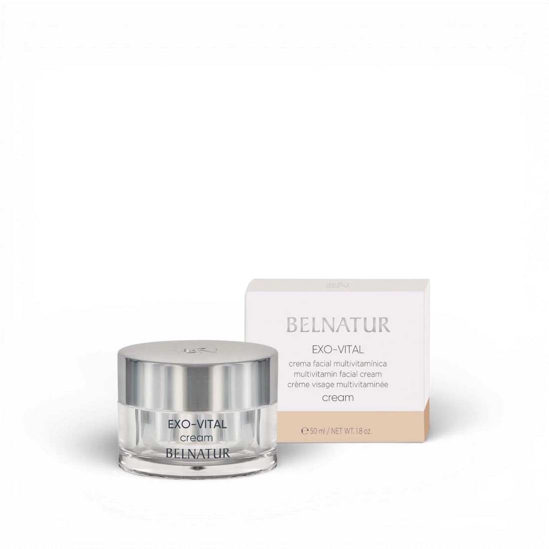 EXO-VITAL cream 50 ml