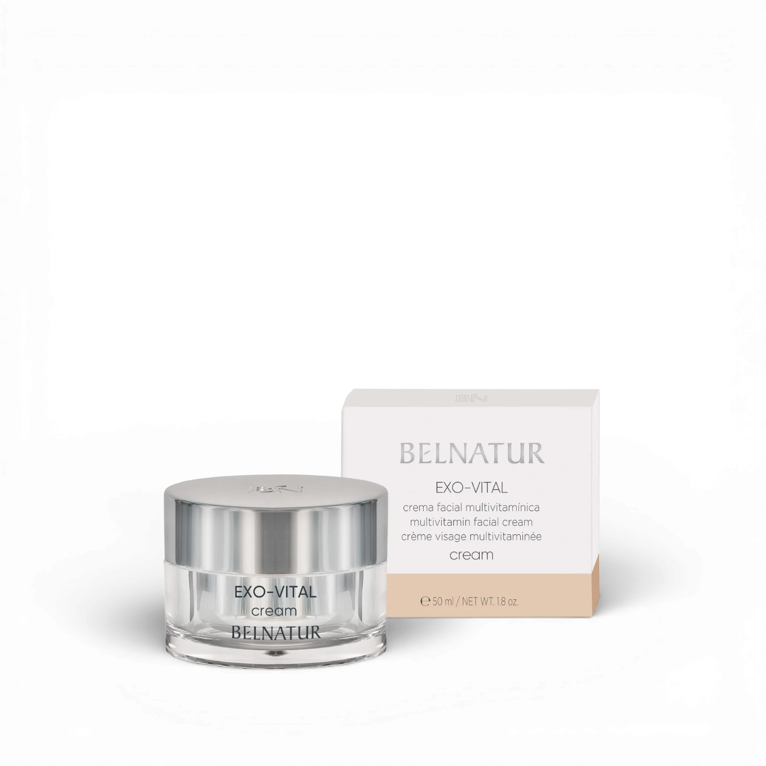 EXO-VITAL cream 50 ml