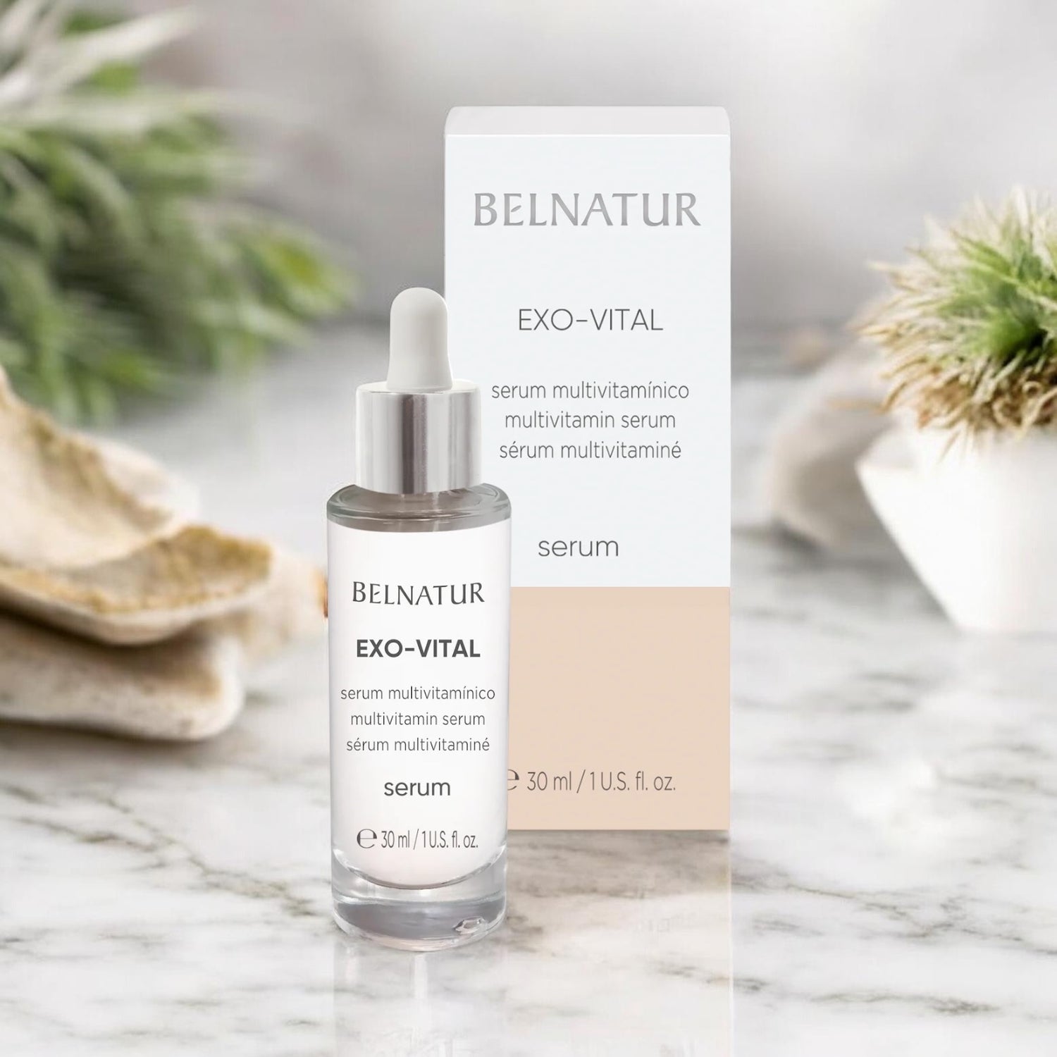 Belnatur EXO-VITAL Serum 30 ml