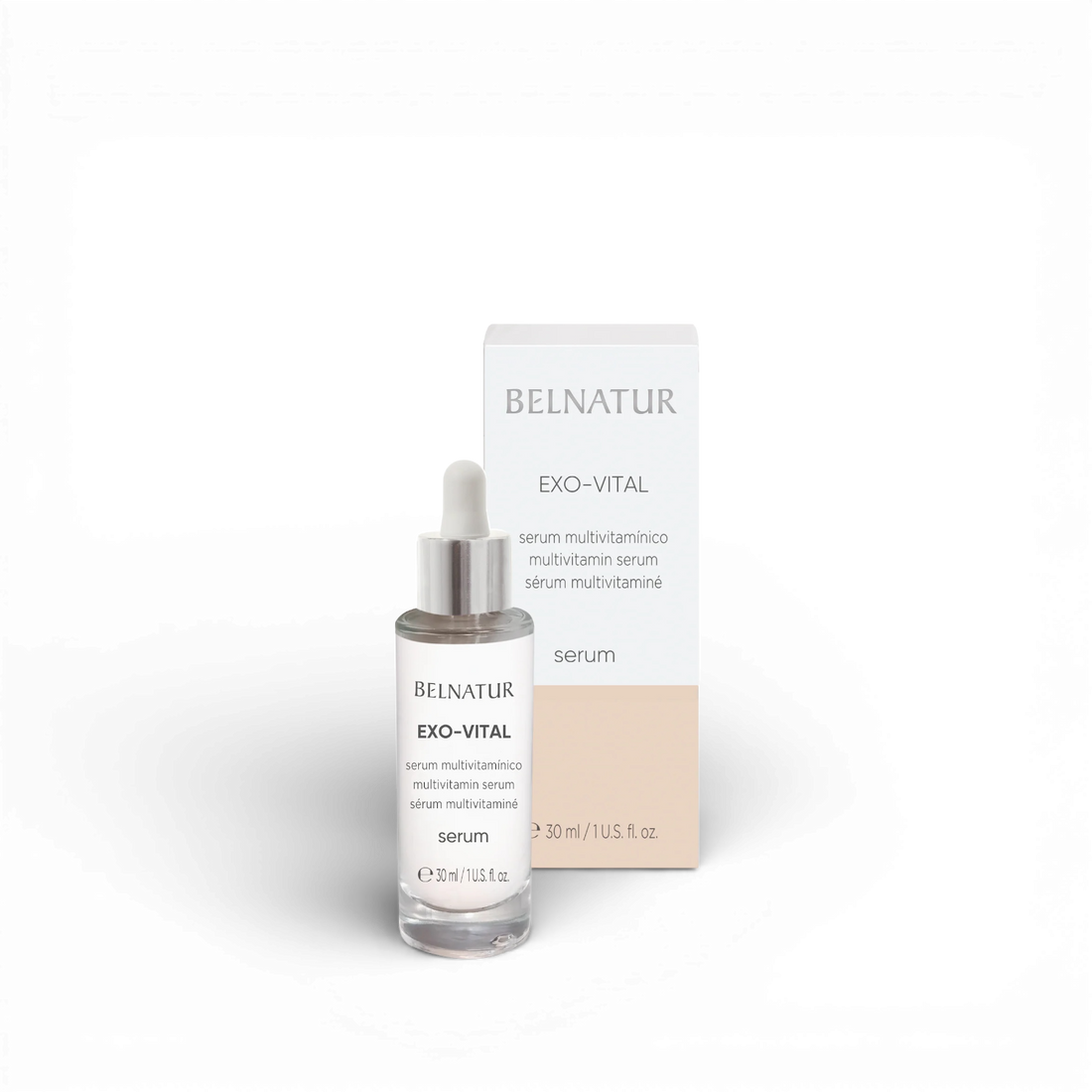Belnatur EXO-VITAL Serum 30 ml
