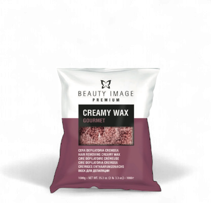 BI Gourmet Champagne-Fraise gyantadrazsé &lt;2mm drazsé