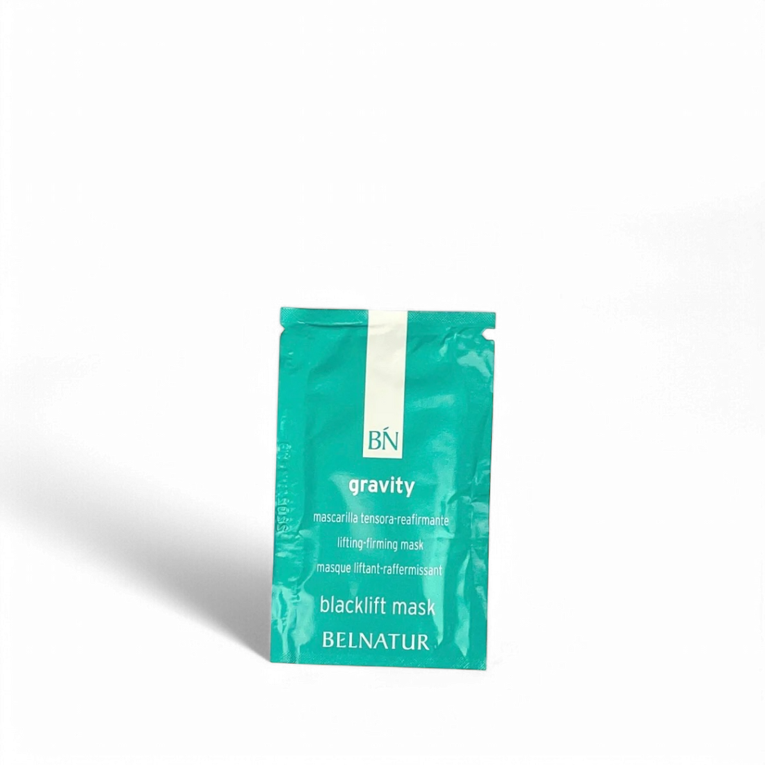 Gravity Blacklift Mask 5 ml