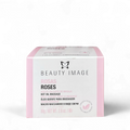 Rose hot massage oil 80 g