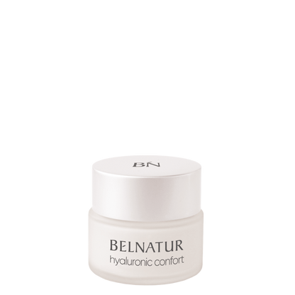 BELNATUR HYALURONIC CONFORT – HOLIDAY EDITION | Cream &amp; Serum