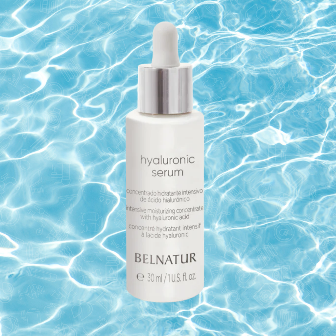 Hyaluronic Serum 30 ml