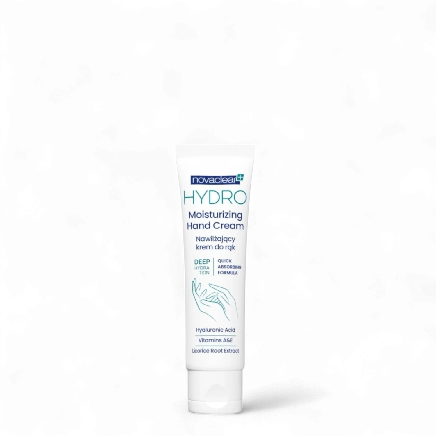 NC Moisturizing Hand Cream 50 ml