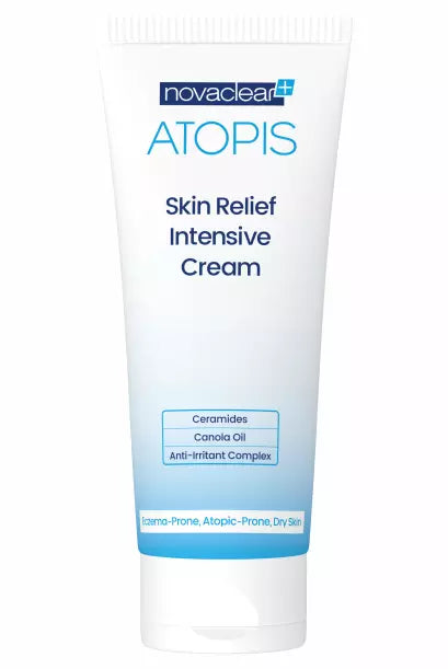 ATOPIS Ultra Intensive Cream – testápoló 100 ml