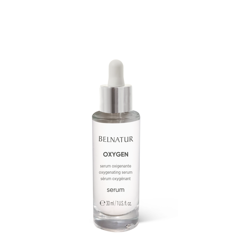Oxygen E-Vitamin Serum 30 ml (csomagolás nélkül)