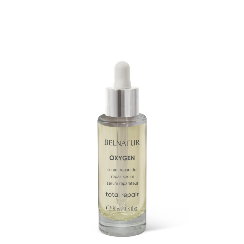 Oxygen Total Repair Serum 30 ml (csomagolás nélkül)