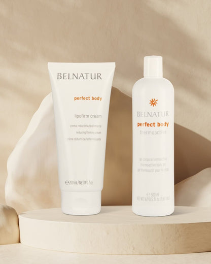 Perfect Body Thermoactive Gel 500 ml