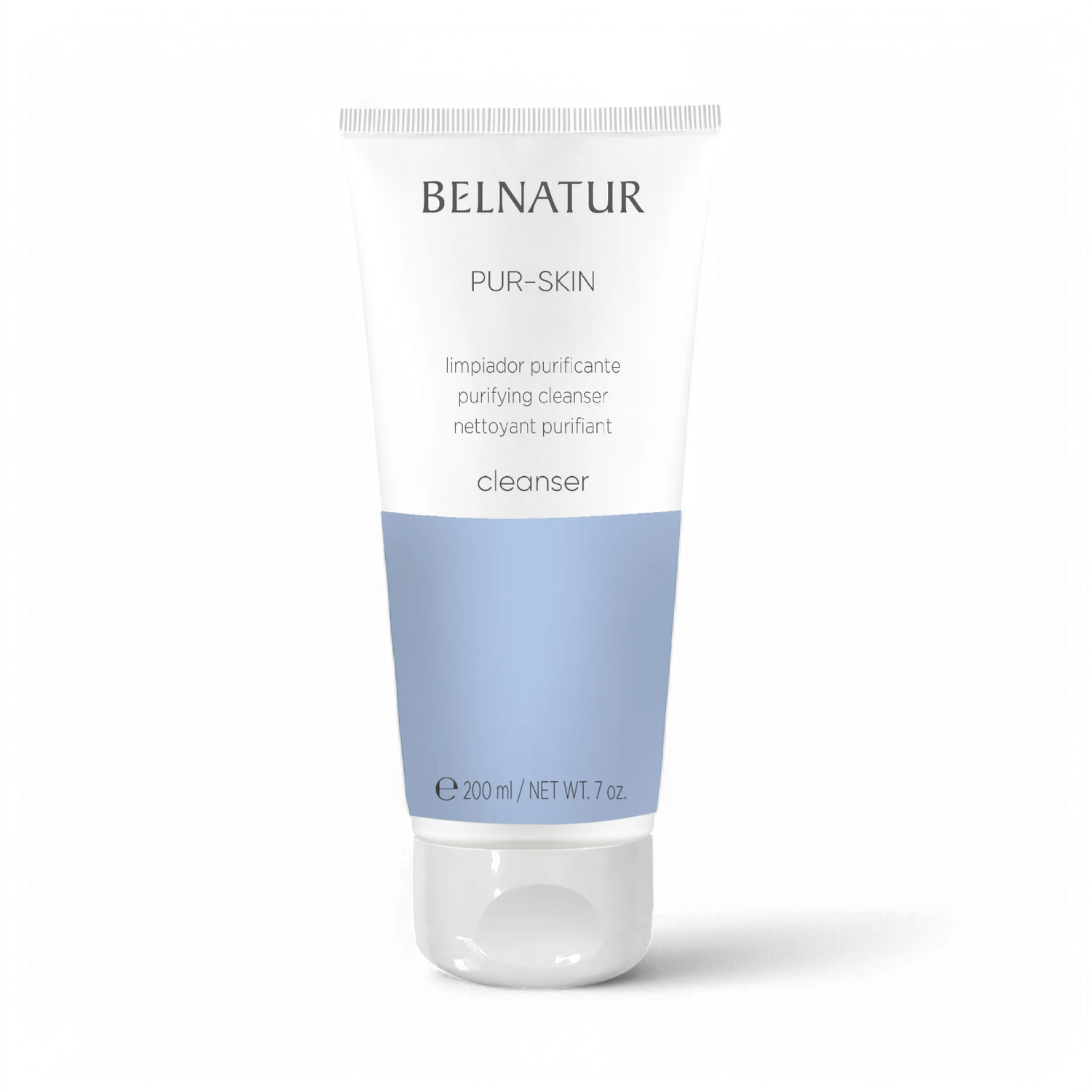 Pur-Skin Cleanser 200 ml