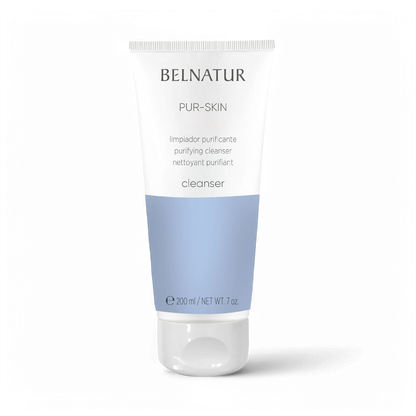 Pur-Skin Cleanser 200 ml