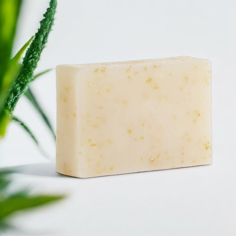 Pur-Skin Soap 125 g