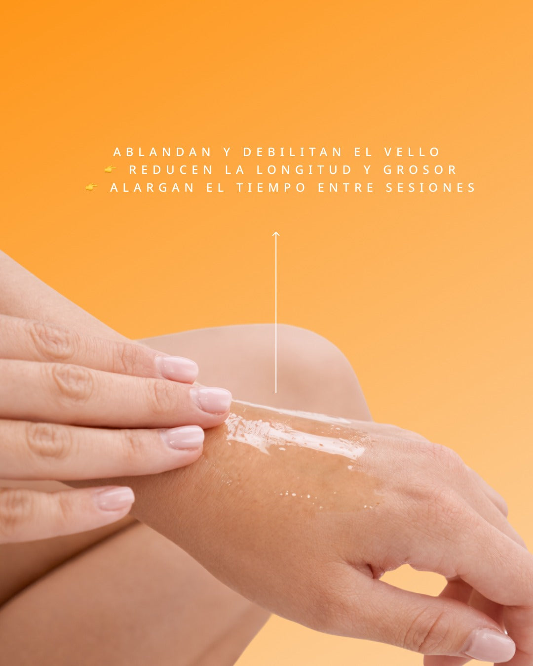 BI Serum Retard szőrnövekedésgátló szérum 10 ml