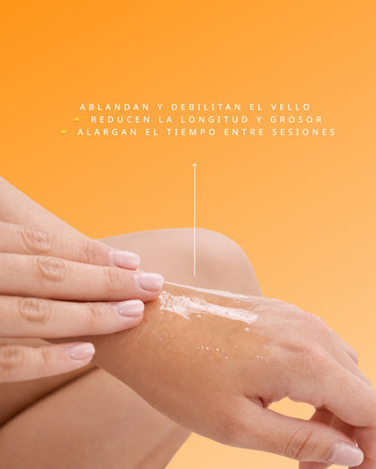 BI Serum Retard szőrnövekedésgátló szérum 10 ml