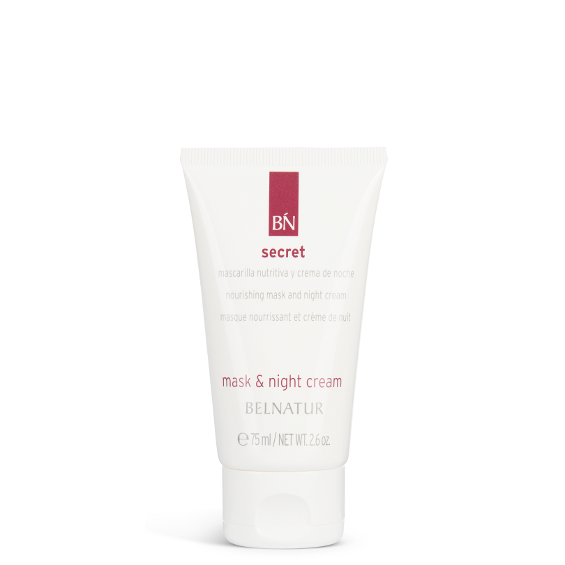 Secret Mask &amp; Night Cream 75 ml