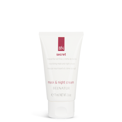 Secret Mask &amp; Night Cream 75 ml