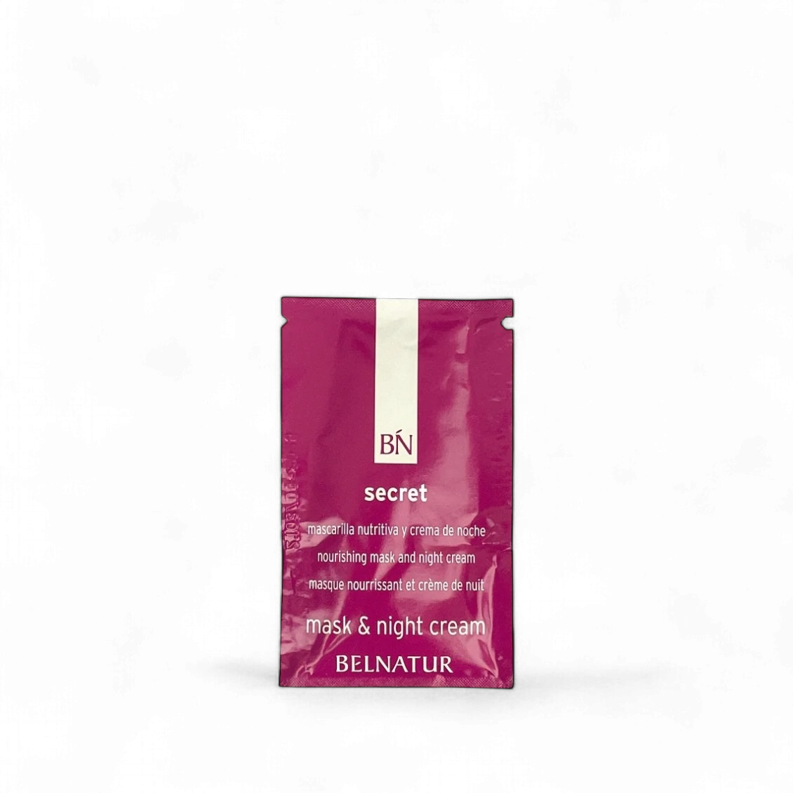 Secret Mask &amp; Night Cream 5 ml