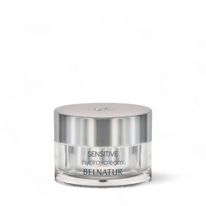 Sensitive Hydro Cream 50 ml (csomagolás nélkül)