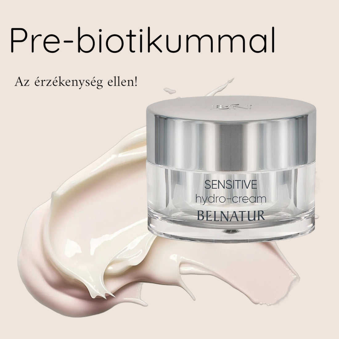 Sensitive Hydro Cream 50 ml