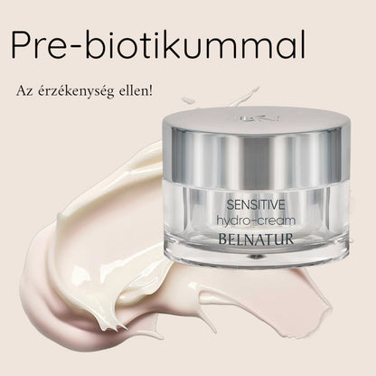 Sensitive Hydro Cream 50 ml