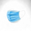3-rétegű sebészi szájmaszk