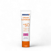 NC URBAN Sunblock SPF50+ Sensitive Skin 40 ml
