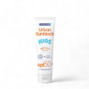 NC URBAN Sunblock SPF50+ Kids Sun Protection 125 ml