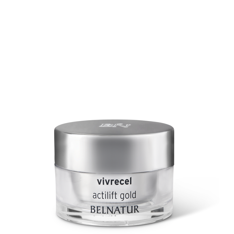 Vivrecel Actilift Gold 50 ml csomagolás nélküli