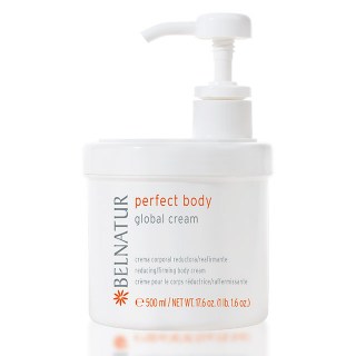 Belnatur Perfect Body Global Cream fúziós bőrápoló krém