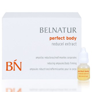 Belnatur Perfect Body Reducel Extract ampulla