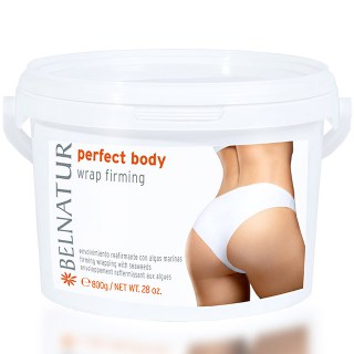 Belnatur Perfect Body Wrap Firming feszesítő testtekercselő 400 g
