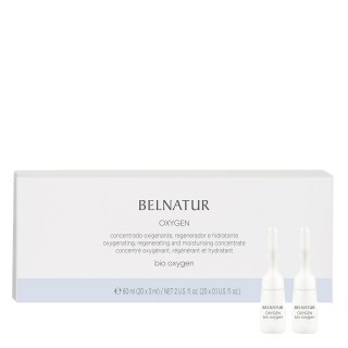 Belnatur Bio Oxygen 20x3 ml 