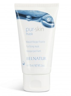 Belnatur Pur-Skin mask