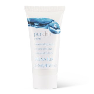 Belnatur Pur-Skin Cover 15 ml
