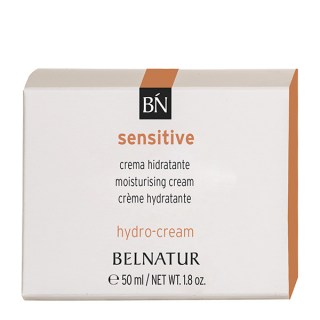 Belnatur Sensitive Hydro Cream 50ml