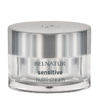 Belnatur Sensitive Nutri Cream 50ml