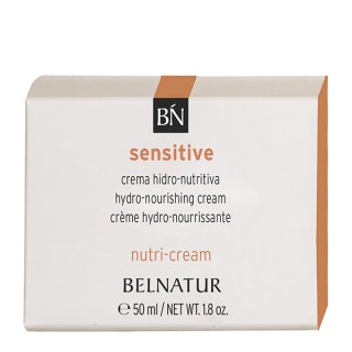 Belnatur Sensitive Nutri Cream 50ml