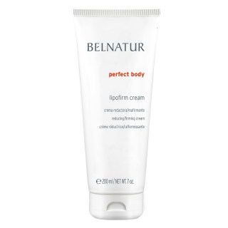 Belnatur Perfect Body Lipofirm Cream fúziós bőrápoló krém 200 ml