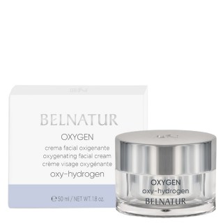 Belnatur Oxygen Oxy-Hydrogen 50 ml 