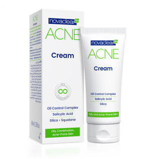 NC ACNE Cream 40 ml