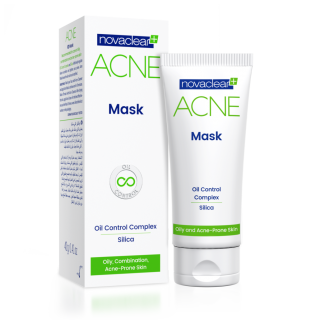 NC ACNE Mask 40 ml