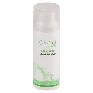 CoolCell gel-cream