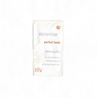 Belnatur Perfect Body Thermoactive thermoaktív gél Mini 8ml