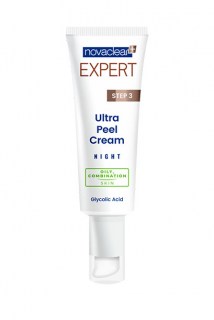 Novaclear EXPERT Ultra Peel Cream Oily Skin 50 ml